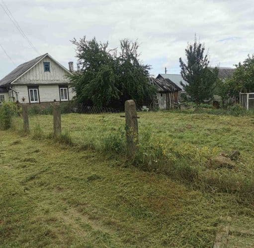 2-й переулок Репина, 5, Барановичи, Брестская обл.