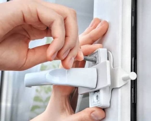 Ремонт и Установка Пластиковых Окон с Гарантией 