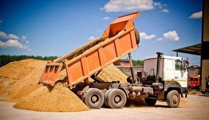 Договорная