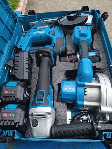 Новое, инструмент, оборудование