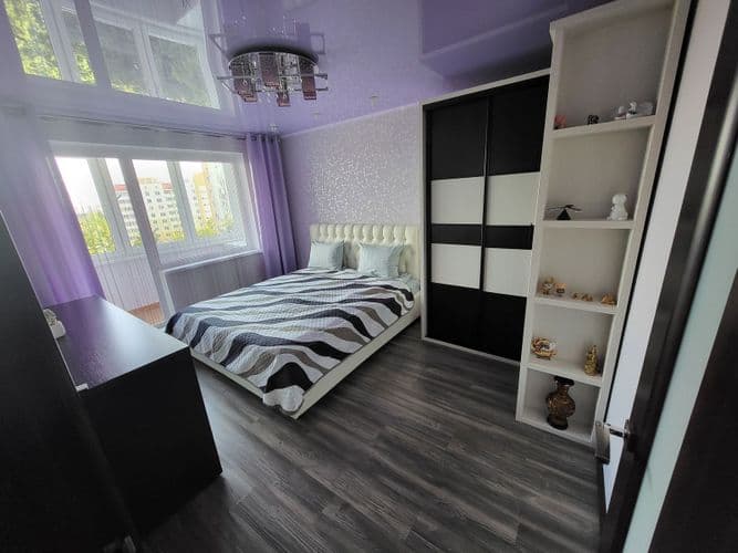 2-х комнатная квартира