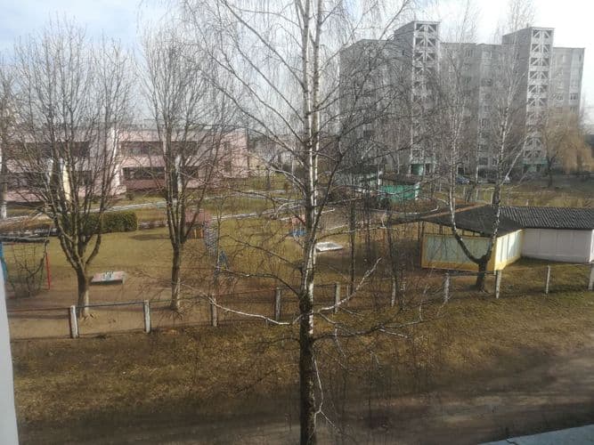 Парковая ул, 24/1, Барановичи, Брестская обл.