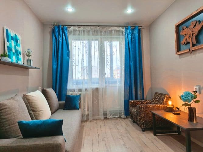 Аренда квартиры