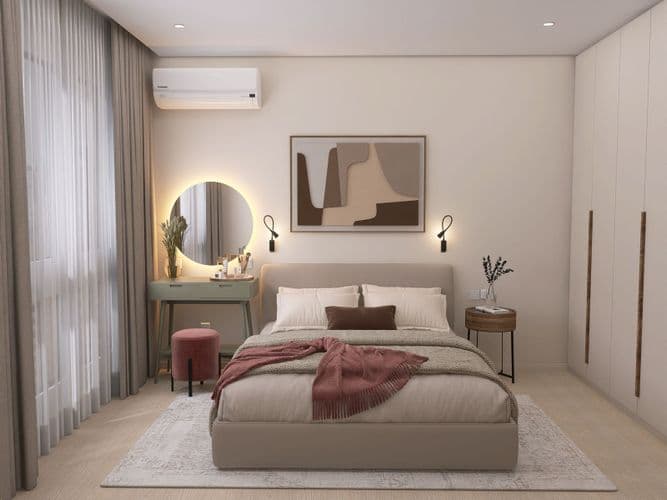 ДИЗАЙН ПРОЕКТ. Дизайнер интерьера квартиры.