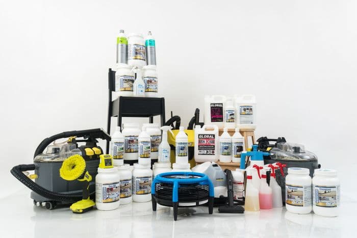 Химчистка мягкой мебели в Минске и Минском районе