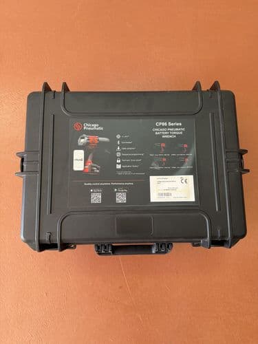 Аккумуляторный динамометрический мультипликатор