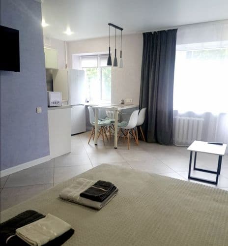 квартира 50 м. от БелГут 500 от вокзала и цирка