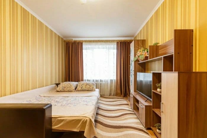 Квартира на сутки