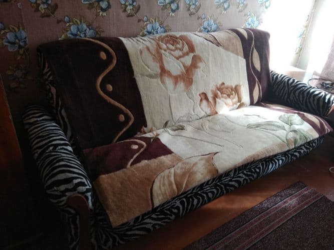 Квартира в центре, в 5 минутах от вокзала