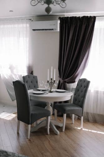 Квартира - студия в центре