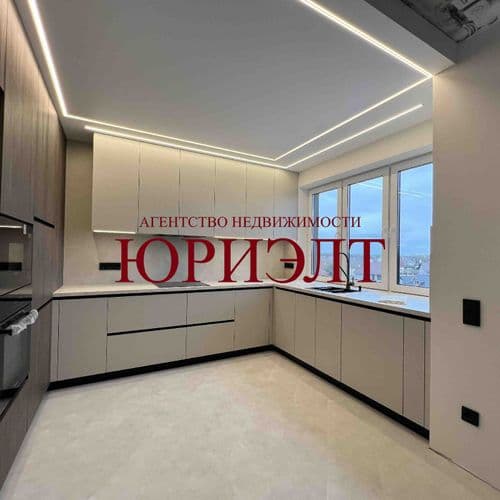 Лот. 22426 В продаже двухуровневая квартира 180 кв.м. в г. Брест! ЖК «Малиновка», пр-т Республики, монолитный дом 2022 года постройки. Основные хар...