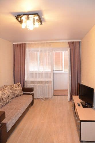 Свободна с 10 мая! Интернет А1, кабельное телевидение. В шаговой доступности торговый центр "Мандарин", магазины "Маяк", "Green", "Евроопт", "Два гу...