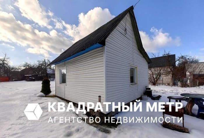 Эксклюзивное предложение, дача в г. Минске, СТ «Дражня»! Одно из главных достоинств этой дачи – локация, позволяющая жить в Минске и одновременно насл...