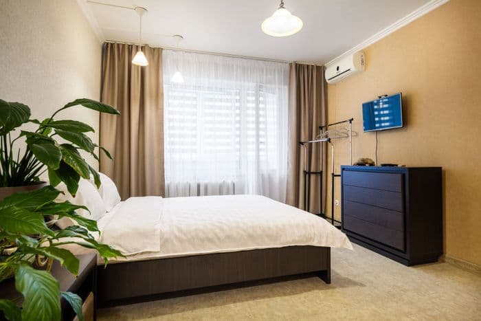 Аренда квартиры на сутки