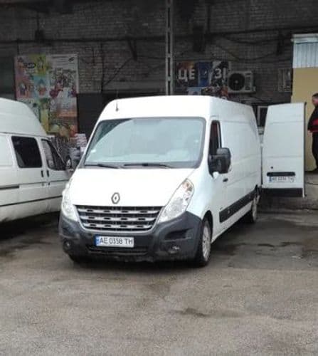 Грузовое такси Брест / Подача 20 мин / Грузчики