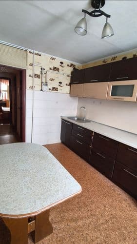 Квартира на длительный срок Уютная и тёплая Рядом сад и школа Магазины в пешей доступности