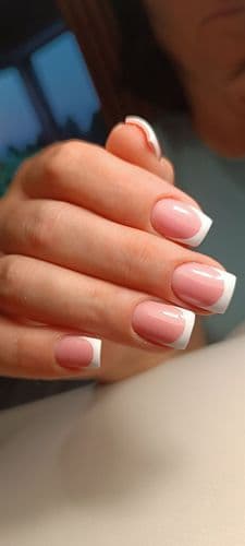 Маникюр в районе жд вокзала