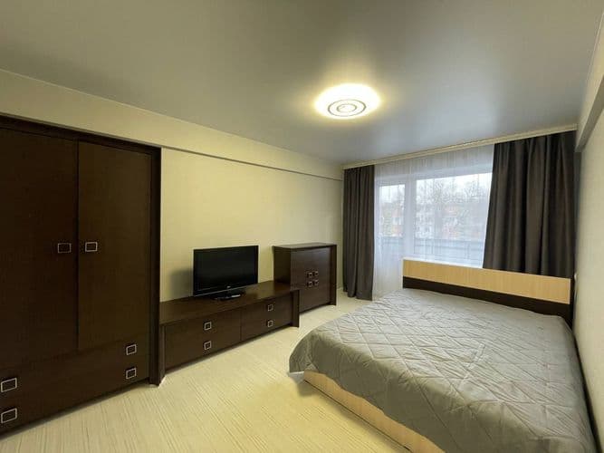 Квартира на сутки в Витебске