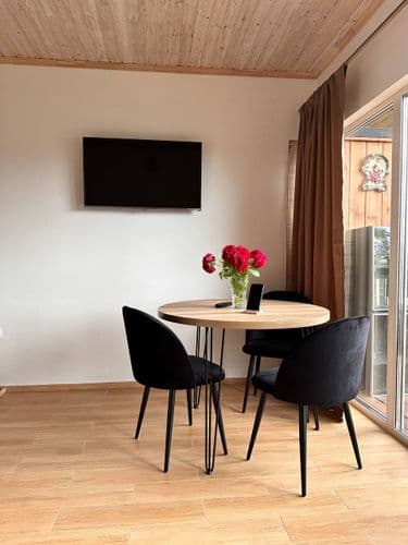 Семейный номер (2 спальни +гостиная)