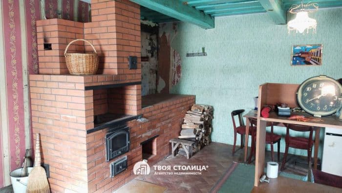 Продается уютный дом в д. Комаровка по Раковскому направлению – идеальный вариант для тех, кто ищет уединение и близость к природе. Общая площадь дом...