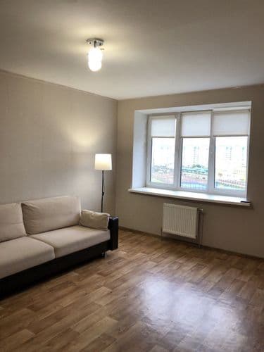 Сдам квартиру на долгосрочный период, находится в районе «спутник» от Печерского лесопарка 2 мин. В квартире есть диван раскладной, стол со стульями, ...