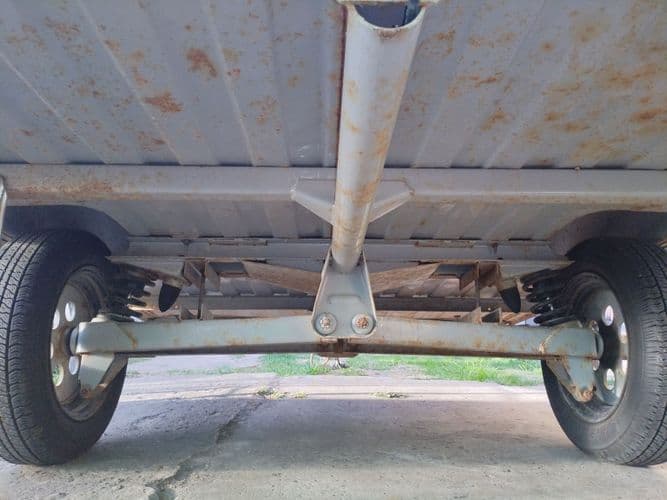 Автоприцеп