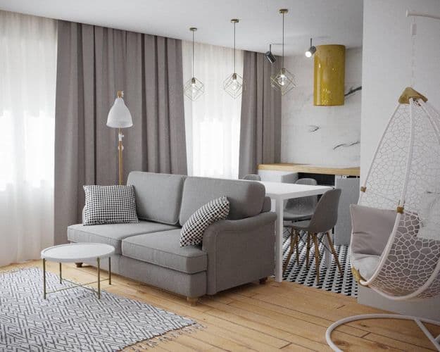 Эксклюзивное предложение: двухуровневая квартира в самом центре Могилева.Расположена на восьмом и девятом этажах кирпичного дома по ул. Первомайская 3...