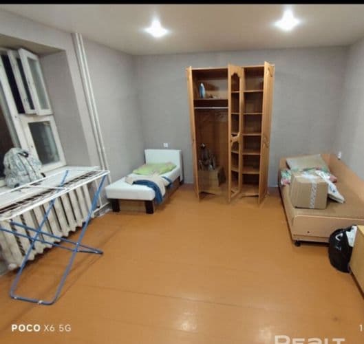 Менжинского ул, Брест, Брестская обл.