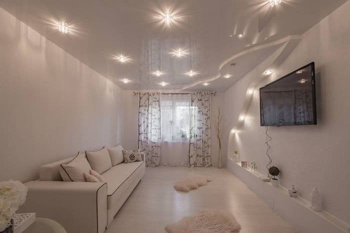 Аренда квартиры