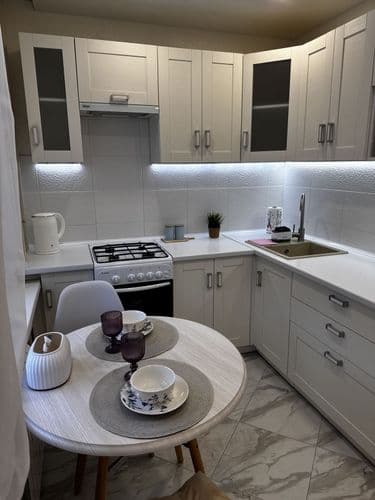 Квартира-студия на сутки