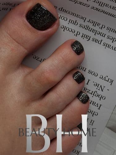 Педикюр/Маникюр