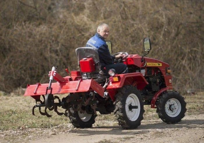 МИНИТРАКТОР SHTENLI T 180 - 339 РУБ В МЕСЯЦ КРЕДИТ РАССРОЧКА ЛИЗИНГ ДОСТАВКА БЕСПЛАТНО ПО БЕЛАРУСИ