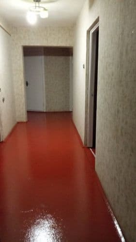 Чечерская ул, Гомель, Гомельская обл.