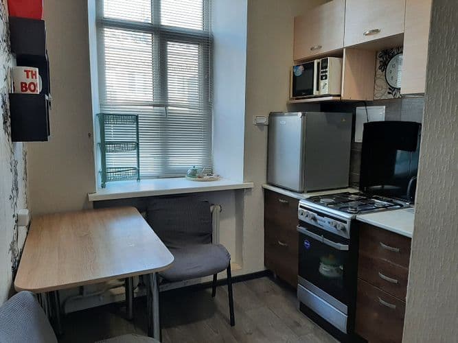 Сдаются комнаты для студентов, командировочных без хозяев. на срок от 2х недель. Рядом с БелГУТом (2 минуты пешком). Wi-Fi, cтиральная машина, микрово...