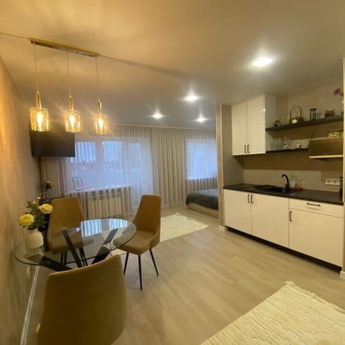 Сдача на сутки 1 комн квартиры