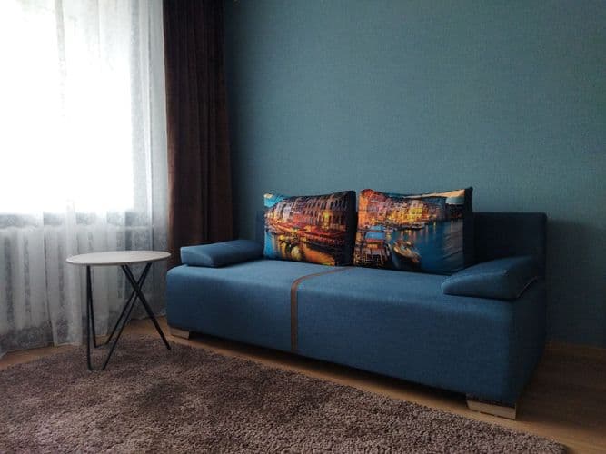 1-комн. квартира в Гомель