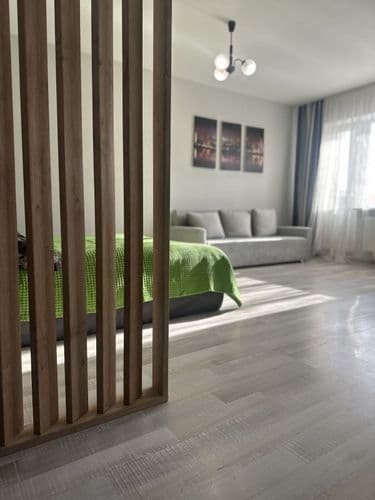 Студия в центре