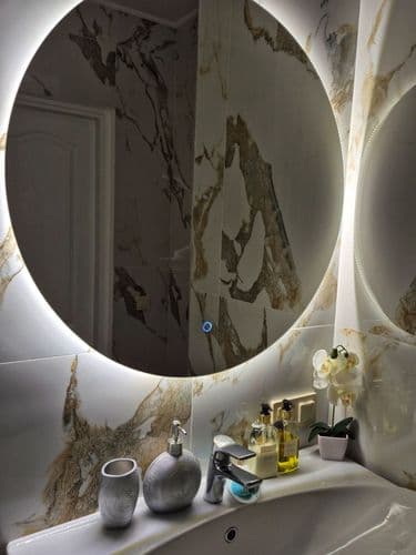 Центр OldCity 3-КОМ. ШИКАРНАЯ В ПАРКЕ.1-8 чел. Курчатова, посуточно.