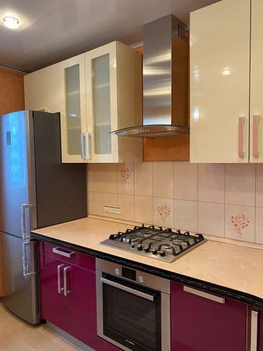 Продаётся тёплая, уютная двухкомнатная квартира по адресу ул. 3я-Садовая , дом 30, 7-й этаж десятиэтажного панельного дома, 2008 г.п. Дом ра...