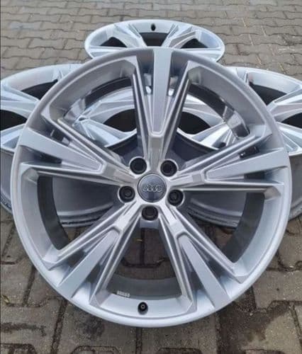 Диски, 10'' R21, б/у