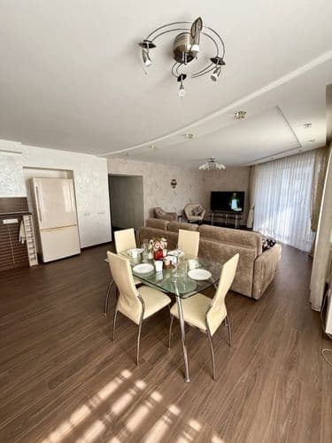 Апартаменты в центре города