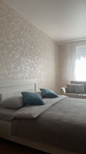 Уютная квартира в Гродно