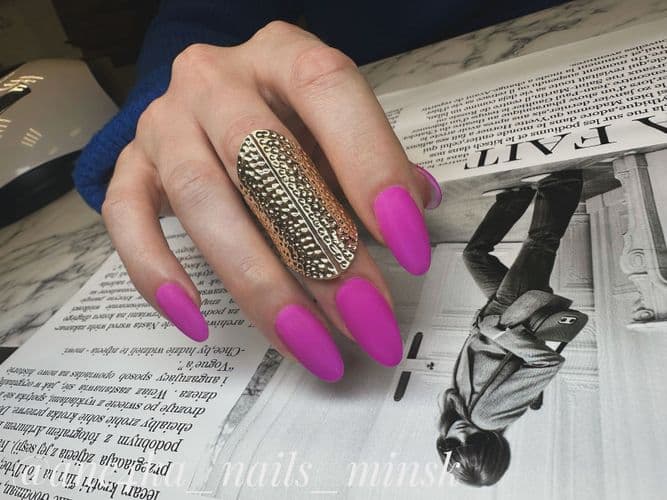 Маникюр педикюр