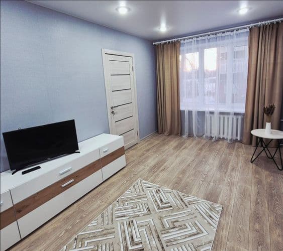 Аренда квартиры в центре