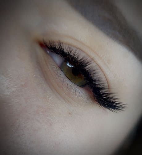 Наращивание ресниц /Брови /Спортивная