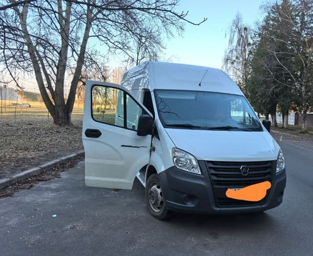 Автомобиль