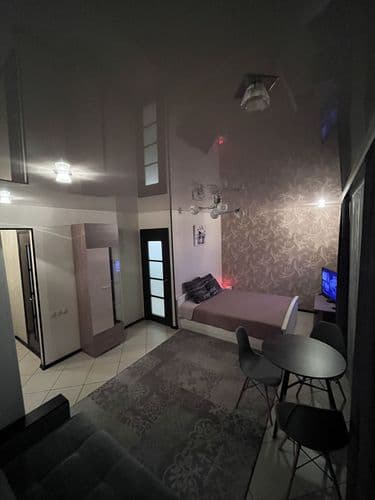 Квартира на сутки