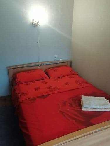 Квартира на сутки