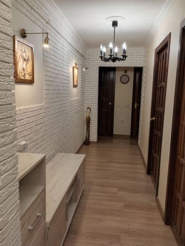 2х ком квартира на сутки у Туриста