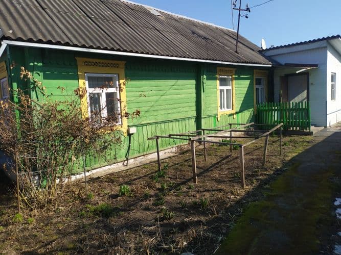 Лопатина ул, Борисов, Борисовский район, Минская обл.